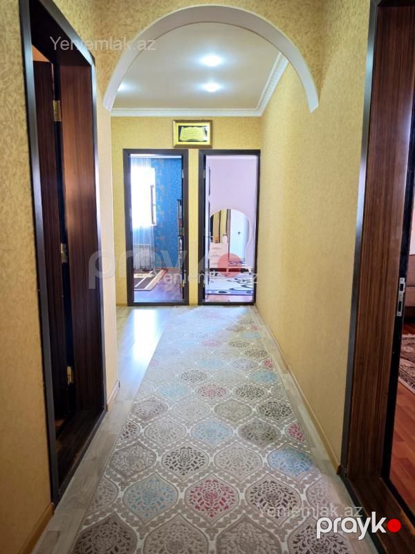 Satılır 7 otaqlı Həyət evi / Villa, 197 m², Suraxanı rayonu — Ev, villa, Bakı (9)