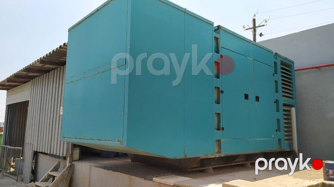 İcarəyə verilir obyekt 1900 m² — Əmlak, Bakı (2)