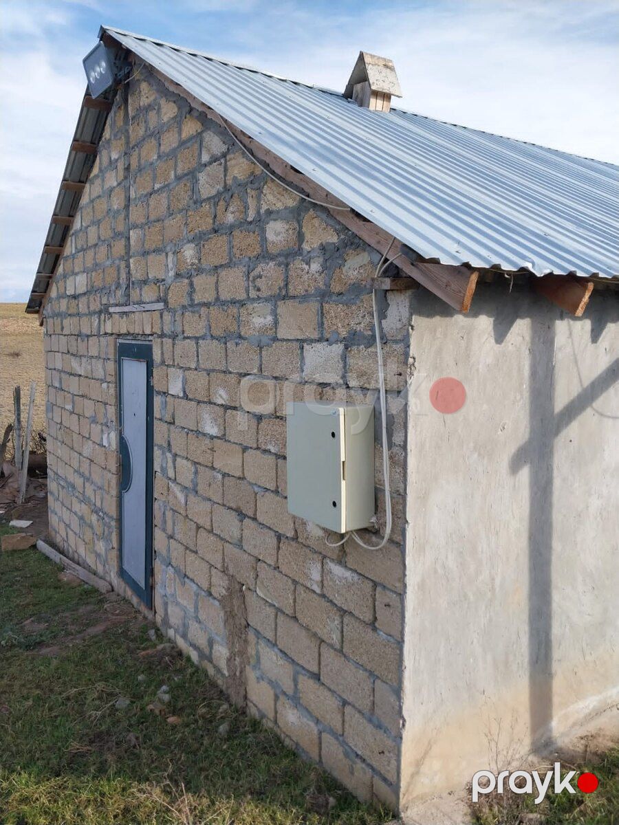 Həyət evi, İsmayıllı r — Ev, villa, İsmayıllı (12)