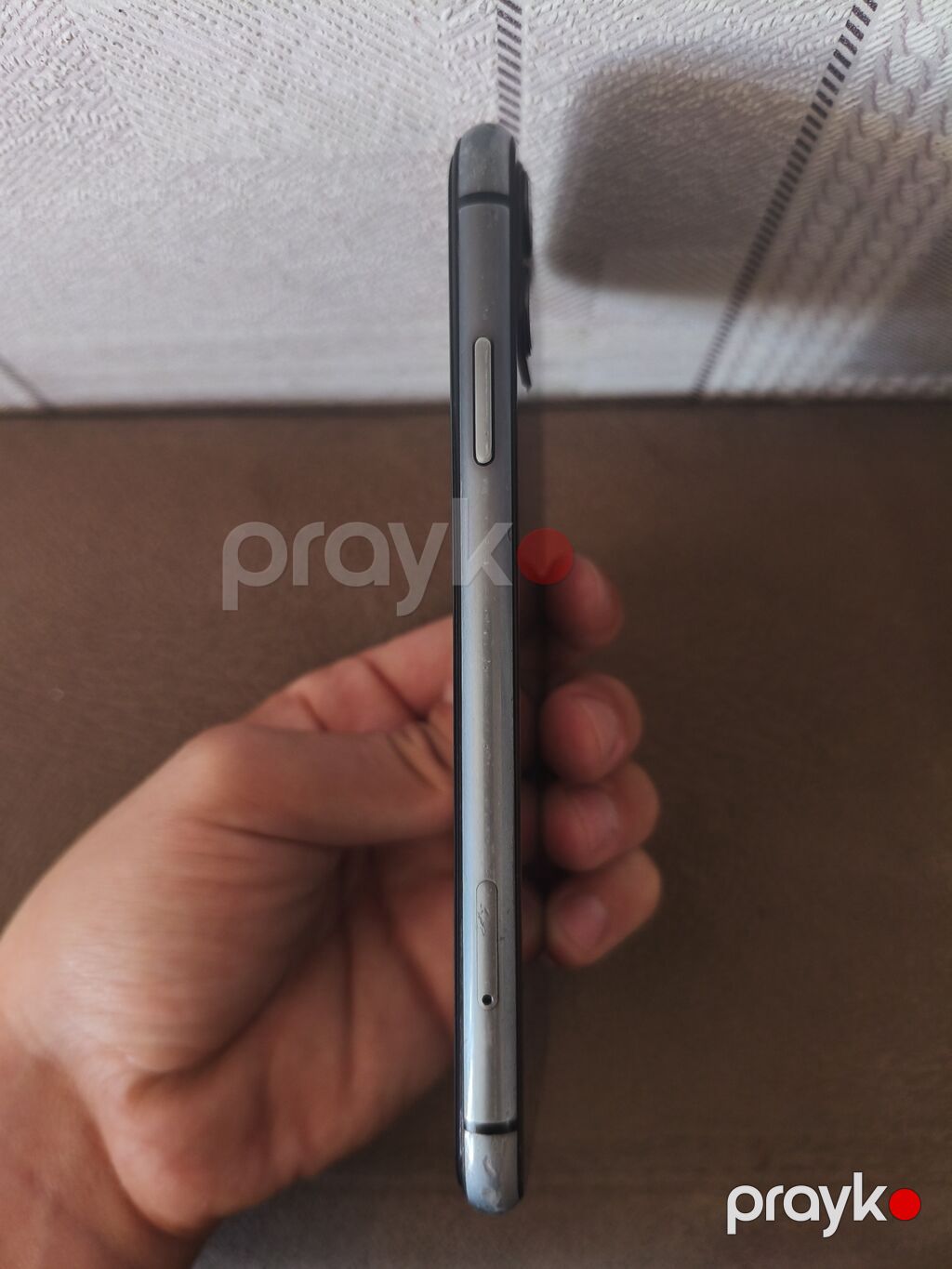 IPhone 11, 64 GB, Qara, Face ID — Apple iPhone, Sumqayıt (4)