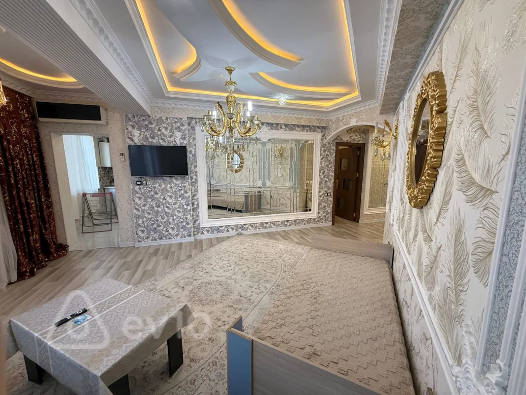 2 otaqlı mənzil, 70 m², Məhəmməd Hadi — kirayə — Mənzil, Bakı (3)