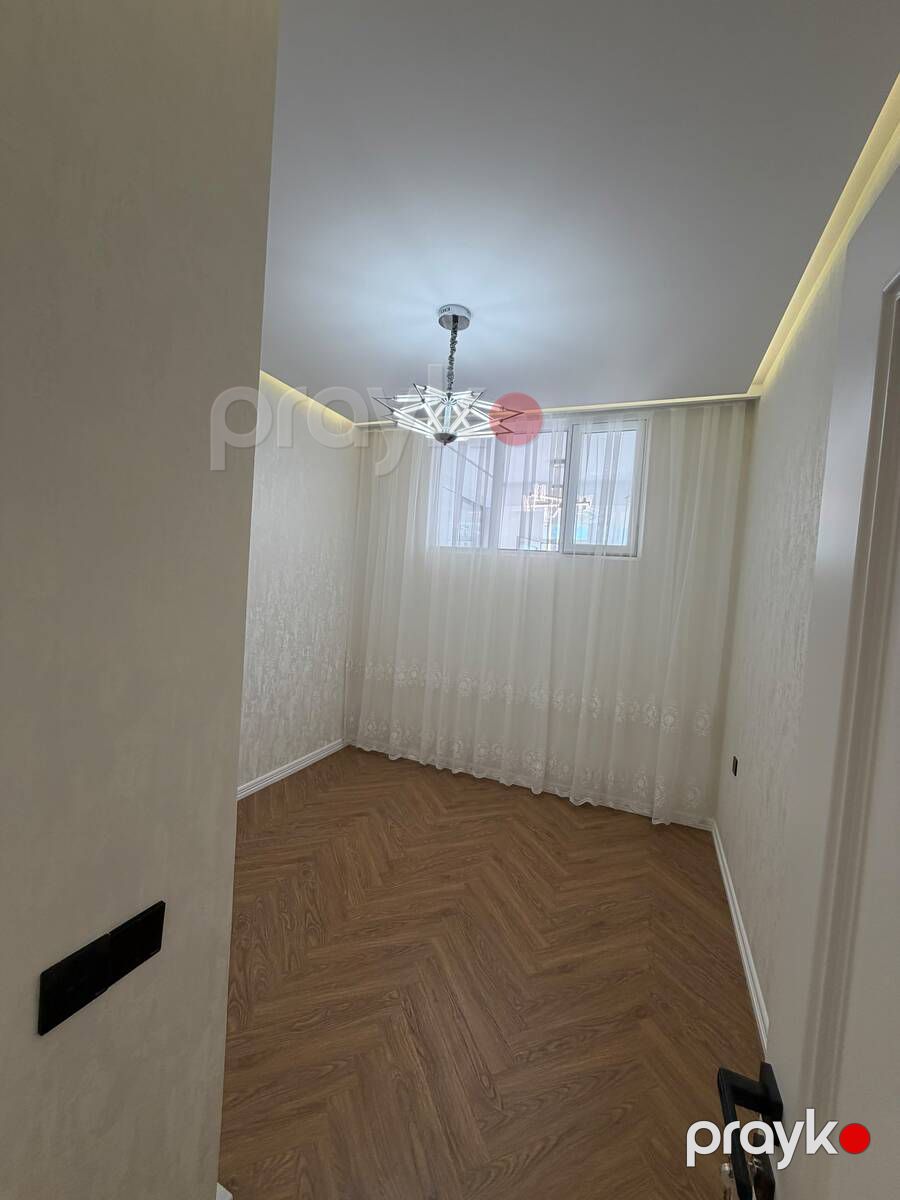 Satılır 3 otaqlı yeni tikili 90 m² — Mənzil, Bakı (3)