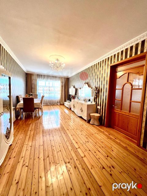 Satılır 5 otaqlı həyət evi/bağ evi 160 m² — Bakı