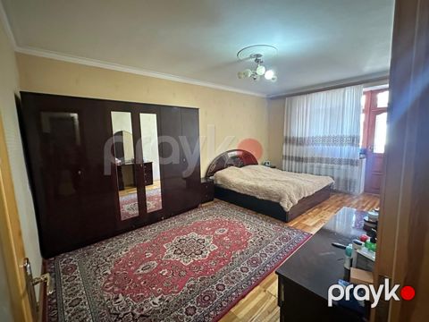 Satılır 4 otaqlı köhnə tikili 113 m² — Sumqayıt
