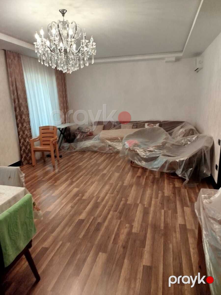 Satılır 7 otaqlı həyət evi/bağ evi 350 m² — Ev, villa, Bakı (2)