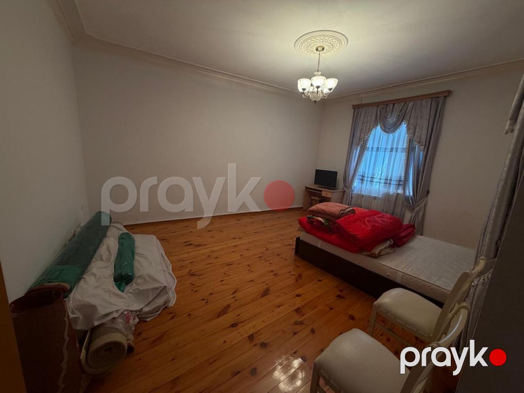 Satılır 7 otaqlı həyət evi/bağ evi 455 m² — Ev, villa, Bakı (4)