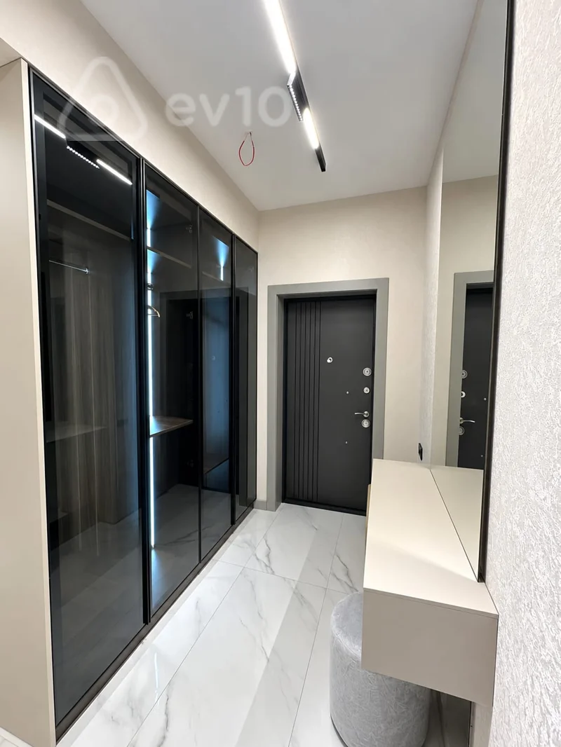 2 otaqlı mənzil, 67 m², Nəcəfqulu Rəfiyev — kirayə — Mənzil, Bakı (8)