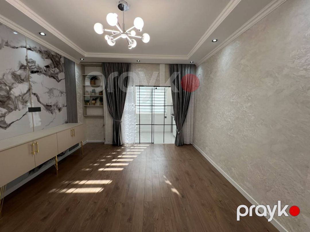 Satılır 2 otaqlı yeni tikili 60 m² — Mənzil, Xırdalan (8)