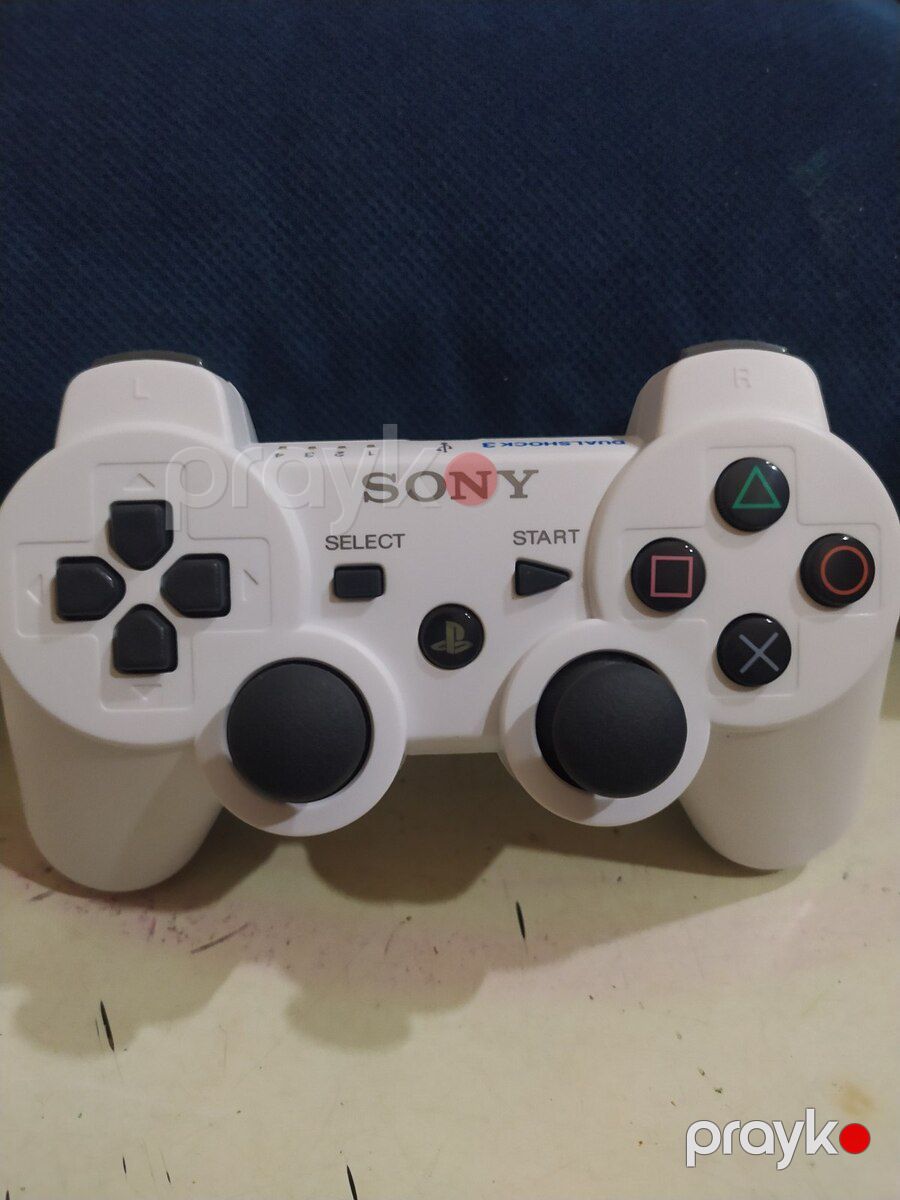 PS3 pultu — Oyunlar, konsollər və proqramlar, Bakı (11)