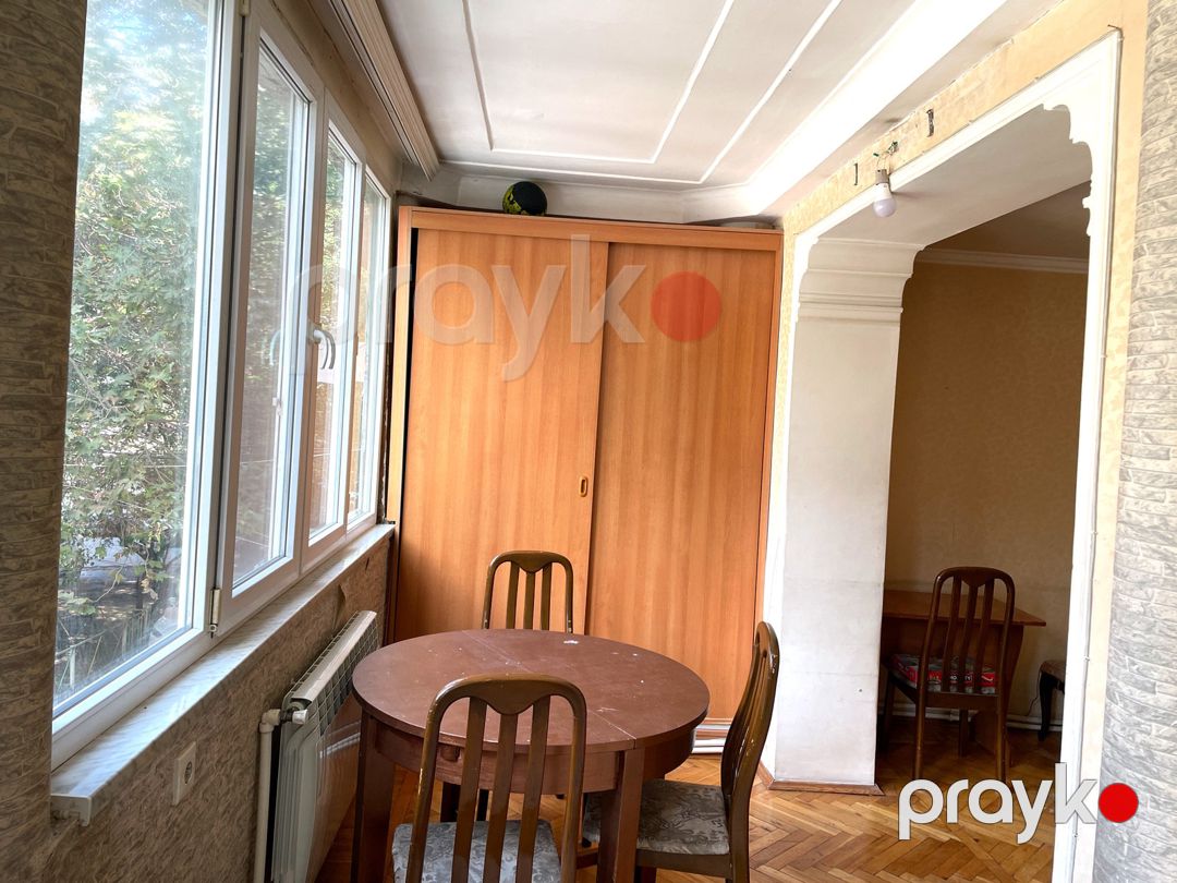 İcarəyə verilir 3 otaqlı köhnə tikili 70 m² — Mənzil, Bakı (3)
