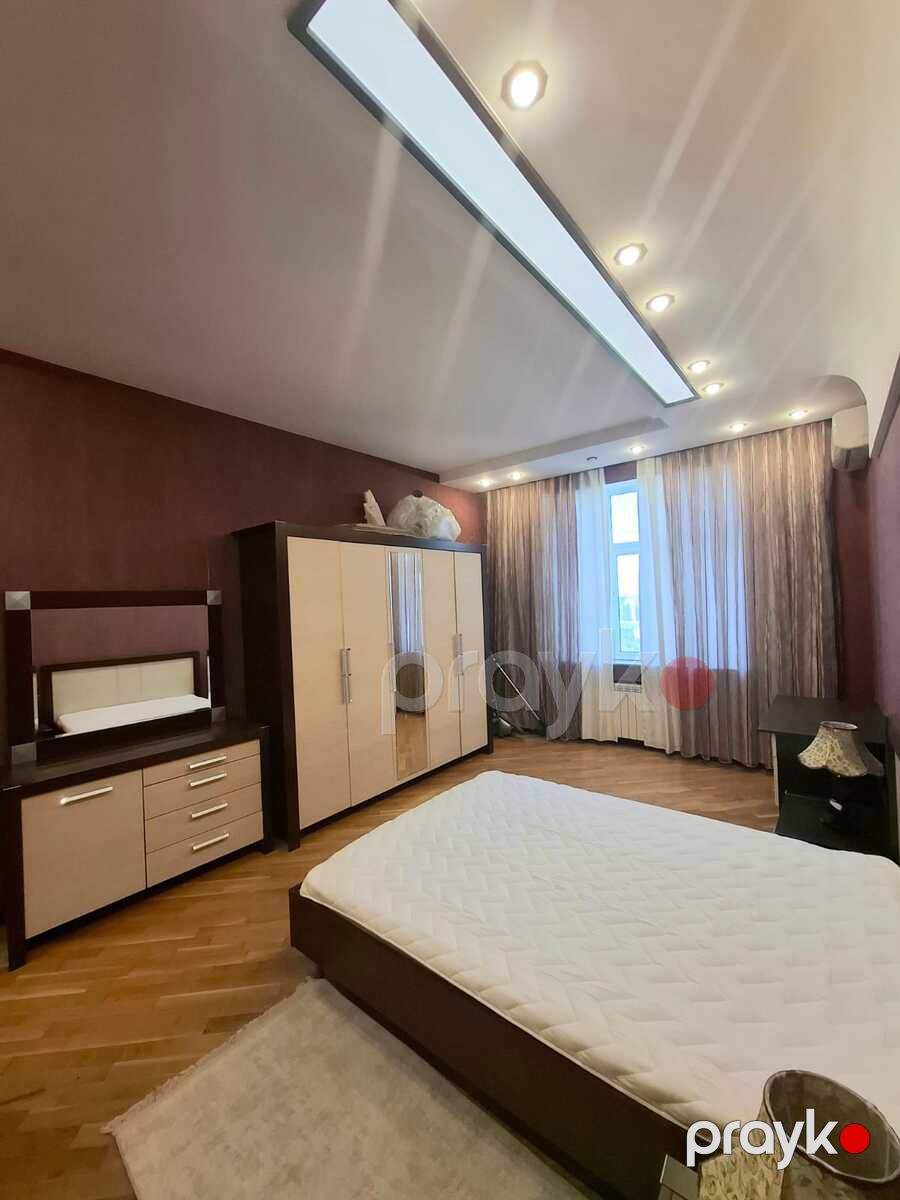 İcarəyə verilir 3 otaqlı yeni tikili 150 m² — Mənzil, Bakı (7)