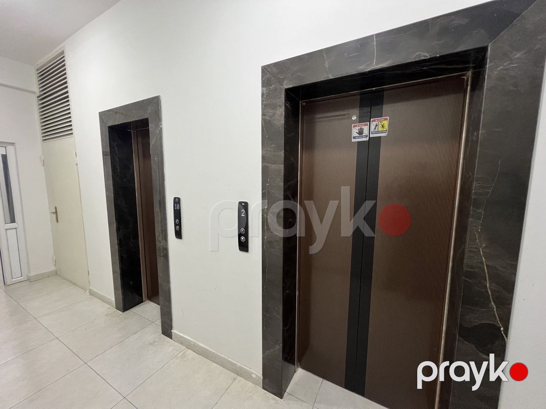 Satılır 2 otaqlı yeni tikili 58 m² — Mənzil, Bakı (10)