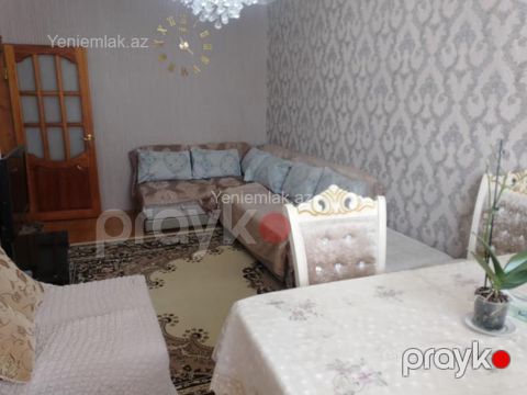 Satılır 3 otaqlı Bina evi menzil (Köhnə tikili), 65 m², Suraxanı rayonu — Bakı