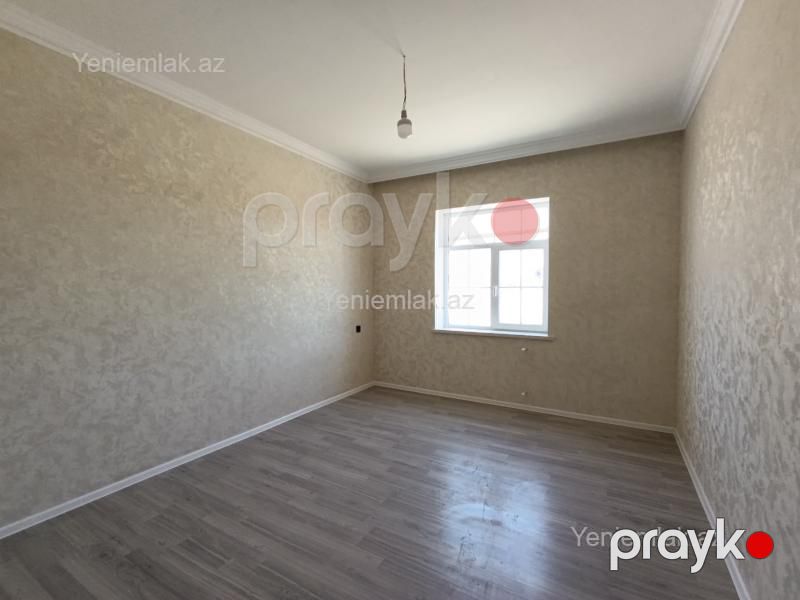 Satılır 3 otaqlı Həyət evi / Villa, 100 m², Sabunçu rayonu — Ev, villa, Bakı (9)