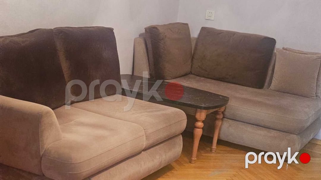 Satılır 1 otaqlı köhnə tikili 35 m² — Mənzil, Bakı (2)