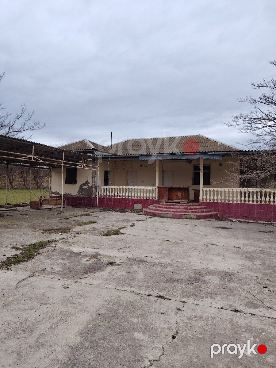 Bağ evi, Novaxanı qəs — Ev, villa, Bakı (7)