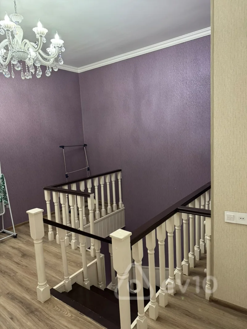 3 otaqlı mənzil, 120 m², Bakı, X.Şuşinski küç. 35 — kirayə — Mənzil, Bakı (3)
