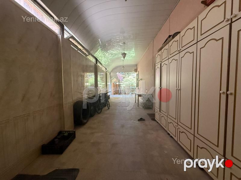 Satılır 5 otaqlı Həyət evi / Villa, 250 m², Nizami rayonu — Ev, villa, Bakı (4)