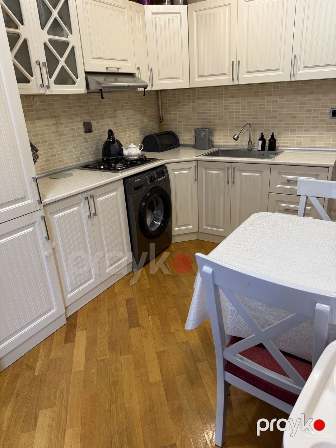 Satılır 2 otaqlı köhnə tikili 65 m² — Mənzil, Bakı (6)