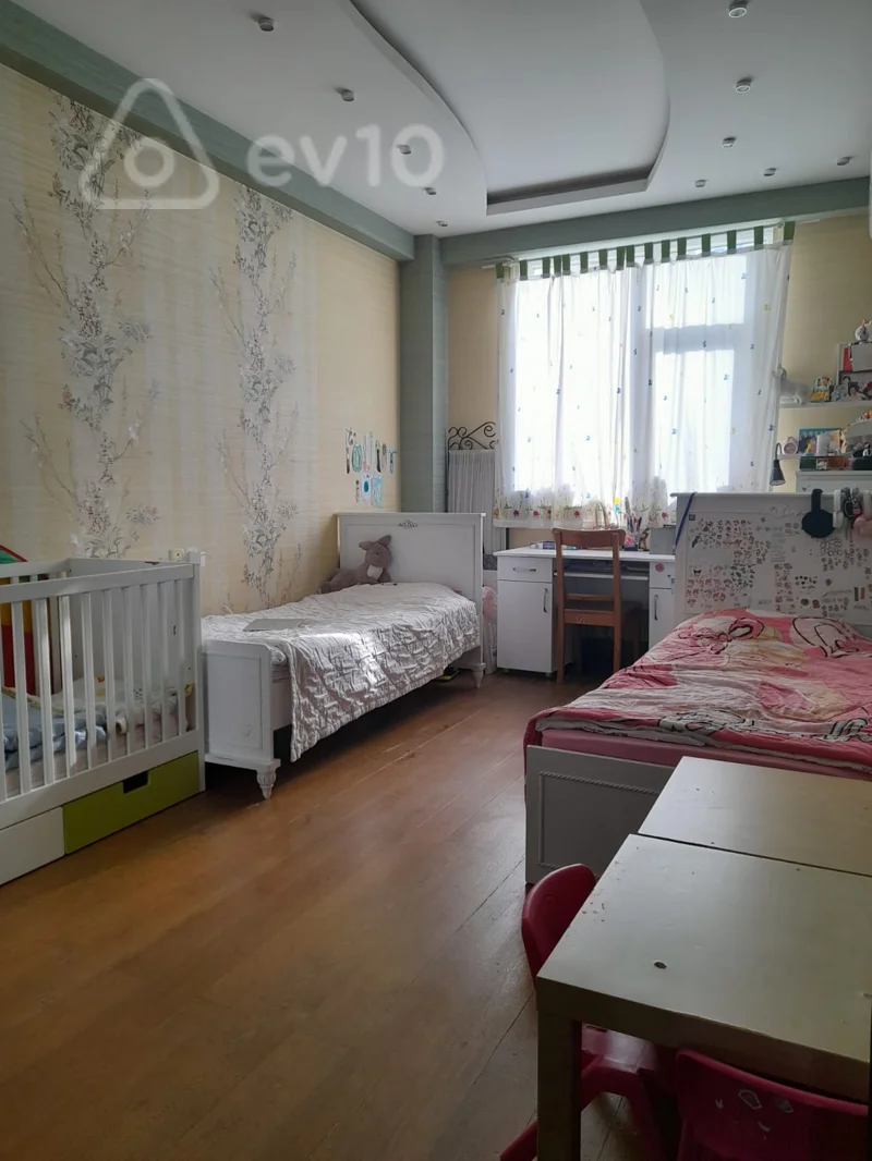 3 otaqlı mənzil, 102 m², Həsən bəy Zərdabi küçəsi — Mənzil, Bakı (3)