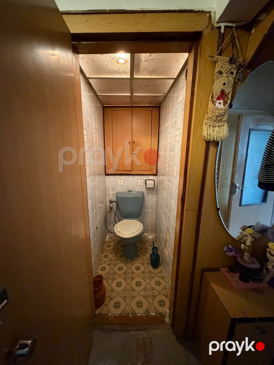 2-otaqlı mənzil, Həzi Aslanov m., 50 m² — Mənzil, Bakı (8)
