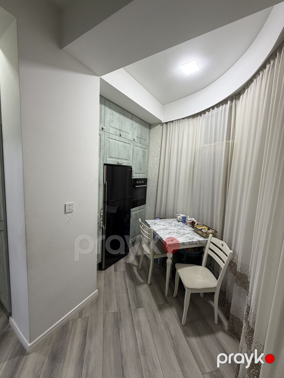 Satılır 3 otaqlı yeni tikili 92 m² — Mənzil, Bakı (9)