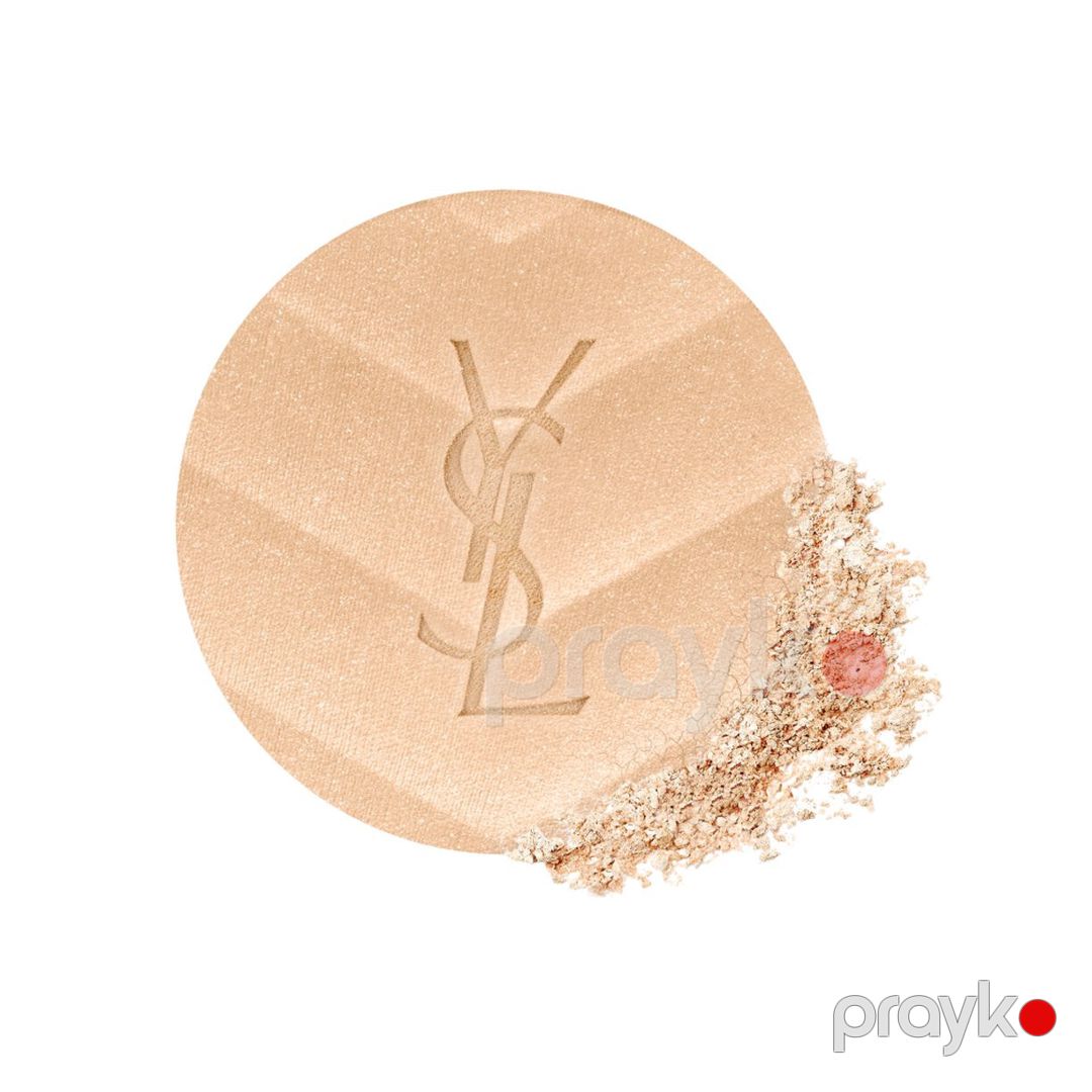 Lüminayzer No Brand All Hours Hyper - 02 Hypnotic Honey — Mallar, Bakı (2)