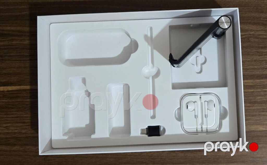 Teclast tPad planşet və aksesuar dəsti Teclast P30T Tablet – 12GB RAM — Digər planşetlər, Bakı (6)