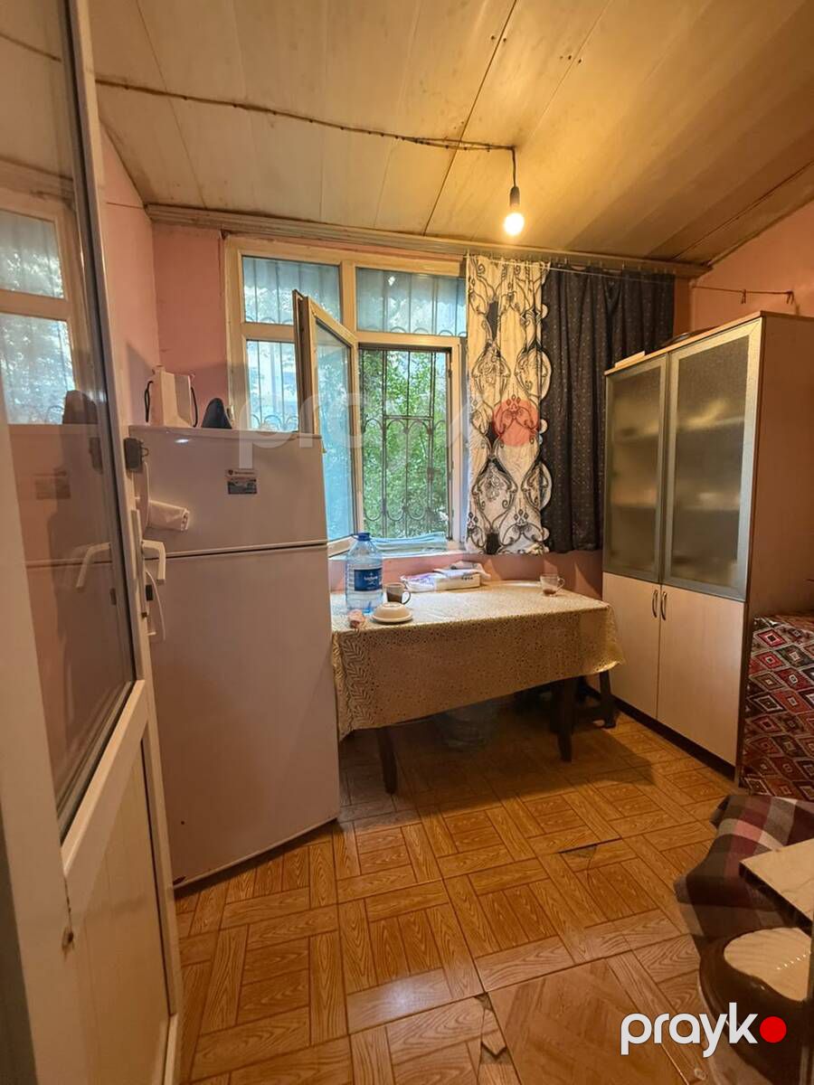 Satılır 2 otaqlı köhnə tikili 40 m² — Mənzil, Bakı (4)