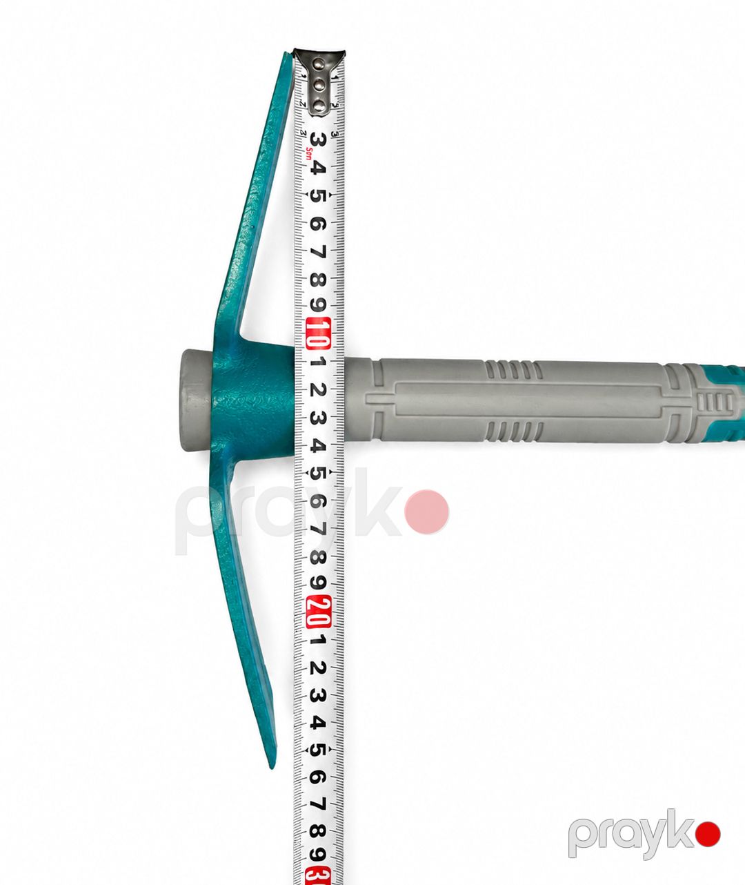 Dırmıq MXZ467147, 36 sm — Mallar, Bakı (3)