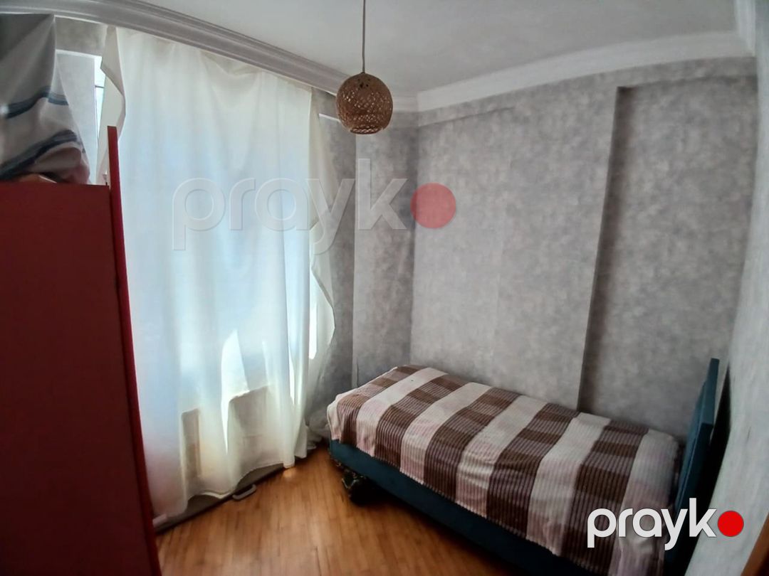 Satılır 4 otaqlı yeni tikili 120 m² — Mənzil, Bakı (8)
