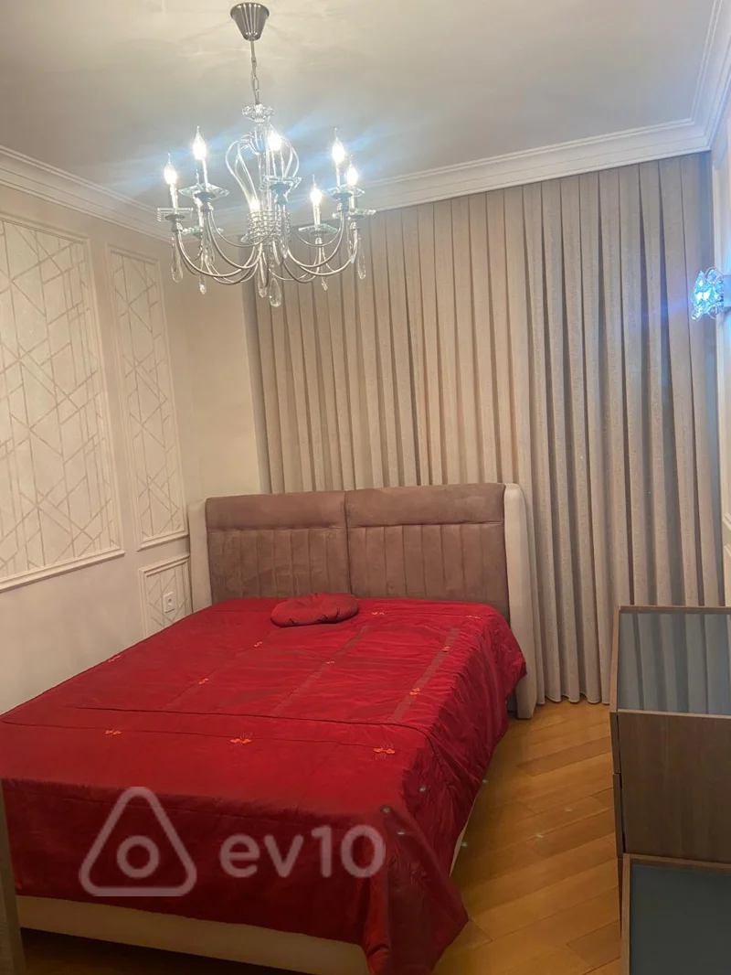 2 otaqlı mənzil, 65 m², Tbilisii pr — Mənzil, Bakı (9)