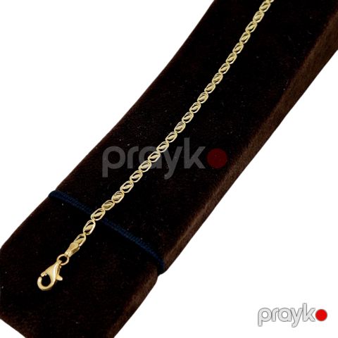 Qolbaq qadınlar üçün Azgold 10038, qızıl 585 əyar — Bakı