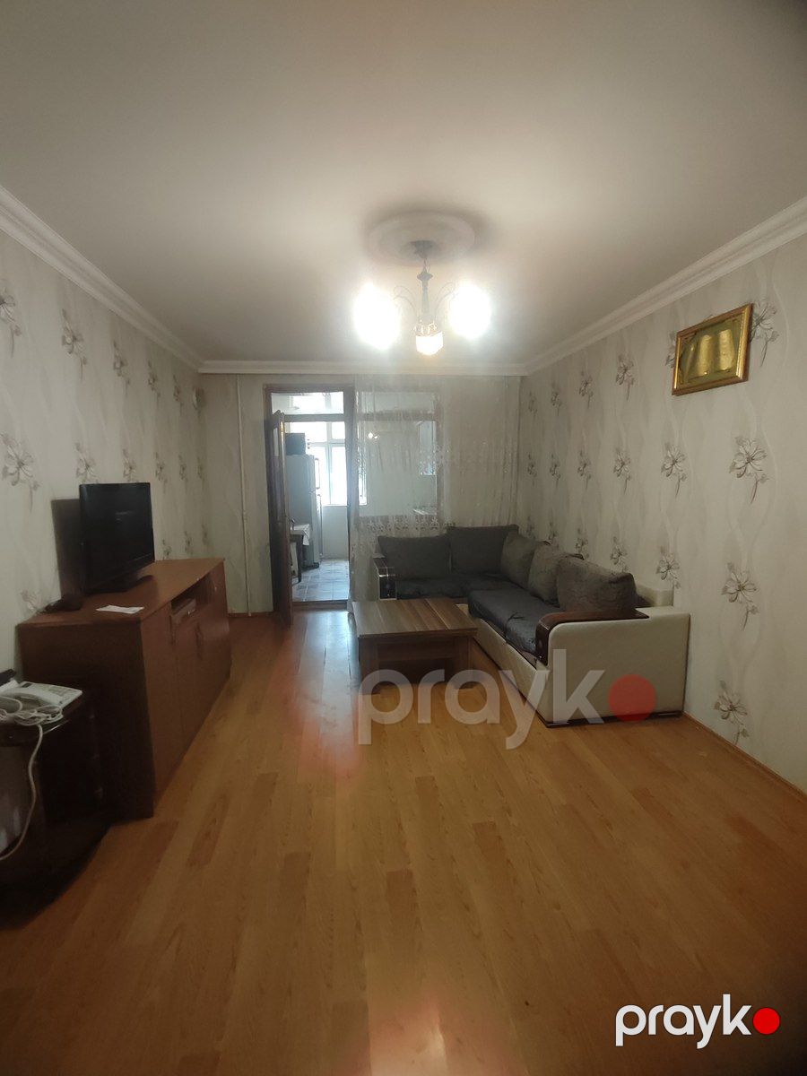 İcarəyə verilir 3 otaqlı köhnə tikili 75 m² — Mənzil, Bakı (2)