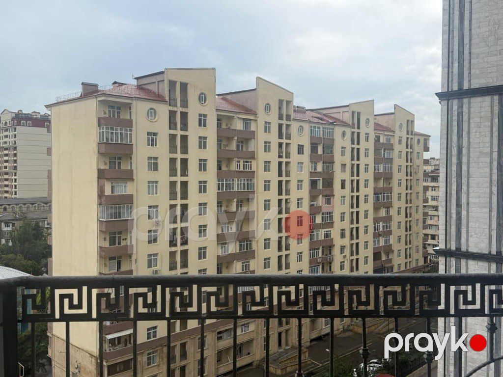 Satılır 2 otaqlı yeni tikili 85 m² — Mənzil, Bakı (3)