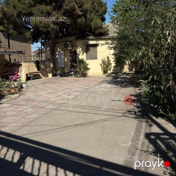 Satılır 4 otaqlı Həyət evi / Villa, 98 m², Binəqədi rayonu — Ev, villa, Bakı (11)