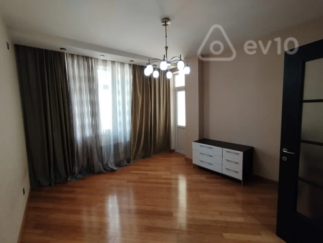 4 otaqlı mənzil, 167 m², Həsənoğlu küçəsi — Mənzil, Bakı (8)
