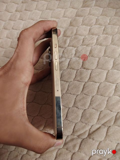 IPhone 13 Pro, 128 GB, Qızılı, Face ID — Mehdiabad