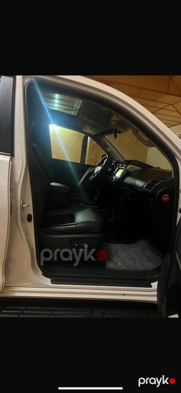 Toyota Land Cruiser, 2014 il — Avtomobillər, Şəmkir (7)