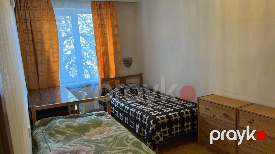 İcarəyə verilir 3 otaqlı köhnə tikili 60 m² — Mənzil, Bakı (4)