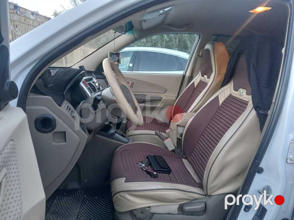 Hyundai Tucson, 2.0 L, 2008 il, 230 000 km — Avtomobillər, Bakı (12)