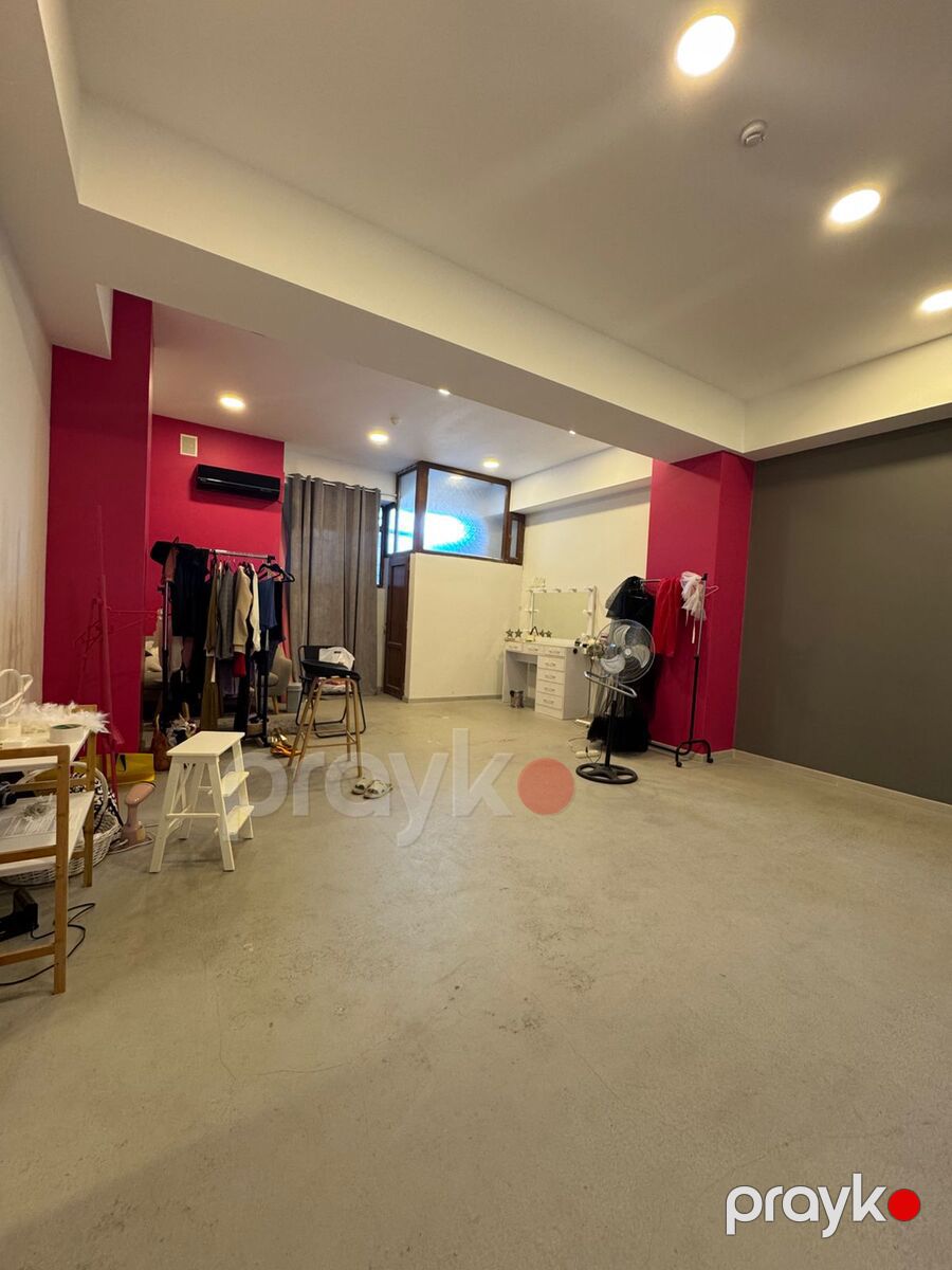 Satılır obyekt 560 m² — Əmlak, Bakı (12)