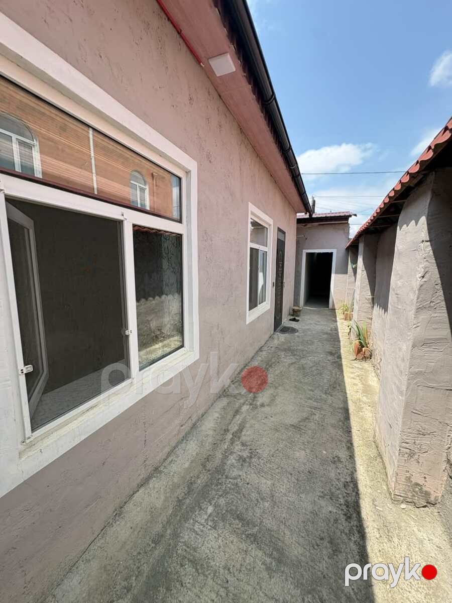 Həyət evi kirayə verilir, Quba r — Ev, villa, Quba (6)