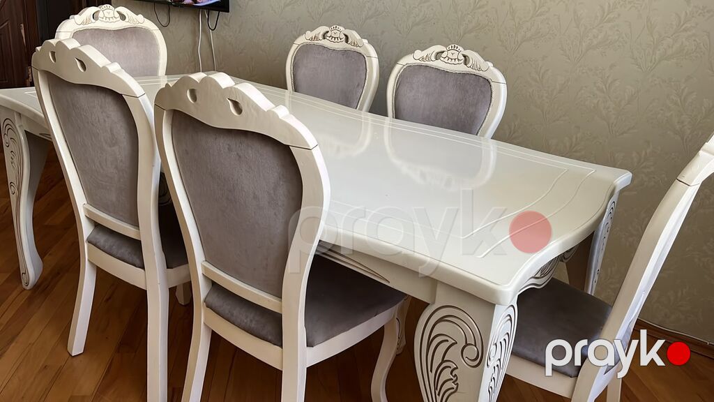 İşlənmiş — Qonaq otağı üçün, Bakı (5)