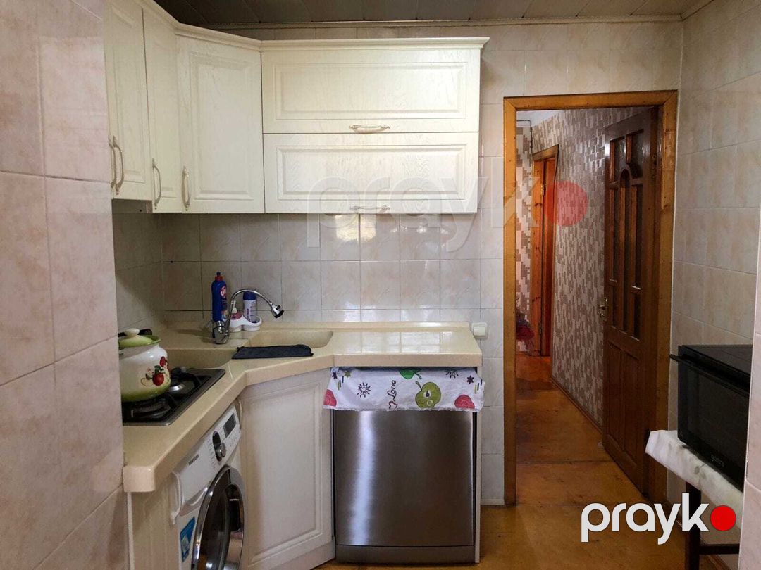 Satılır 3 otaqlı köhnə tikili 110 m² — Mənzil, Sumqayıt (3)