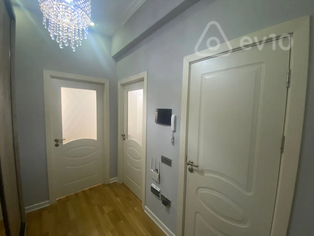 2 otaqlı mənzil, 75 m², Dənizkənarı küçəsi. — kirayə — Mənzil, Bakı (7)