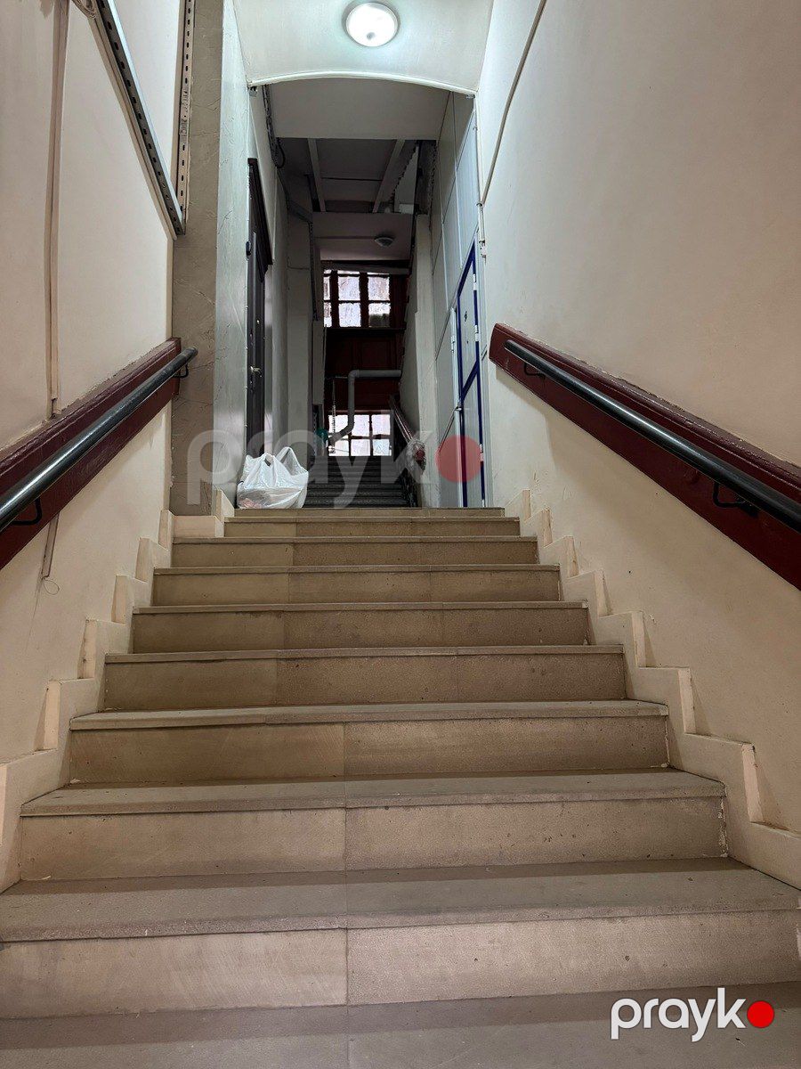 İcarəyə verilir 3 otaqlı köhnə tikili 100 m² — Mənzil, Bakı (12)