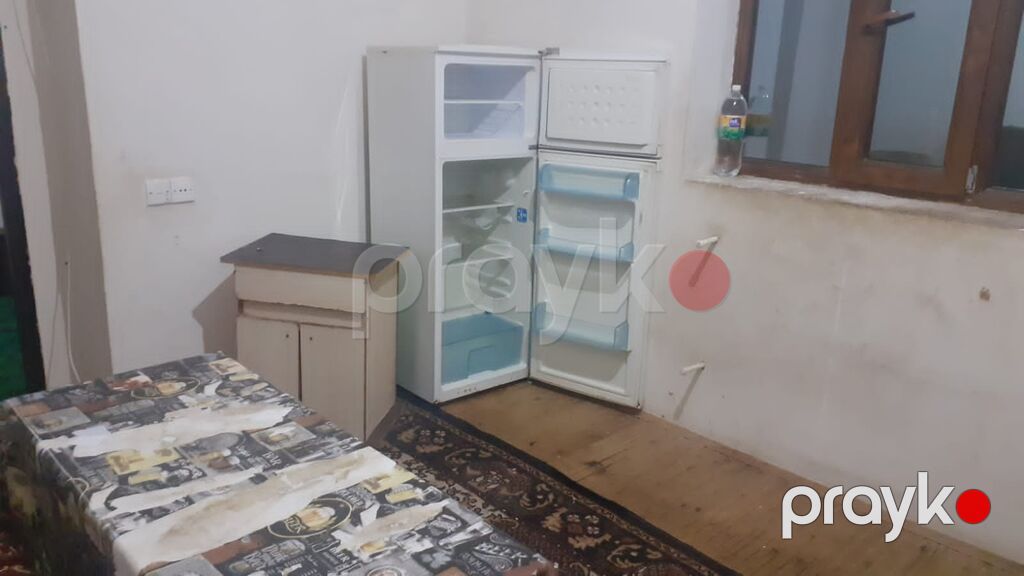 80 kv. m, 3 otaqlı, Qaz, İşıq, Su — Ev, villa, Bakı (6)