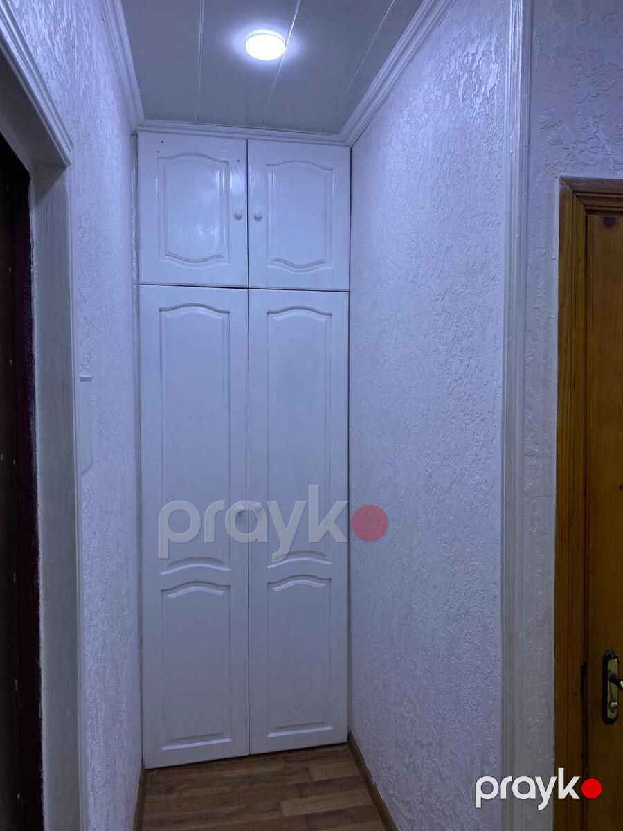 Satılır 2 otaqlı köhnə tikili 62 m² — Mənzil, Bakı (7)