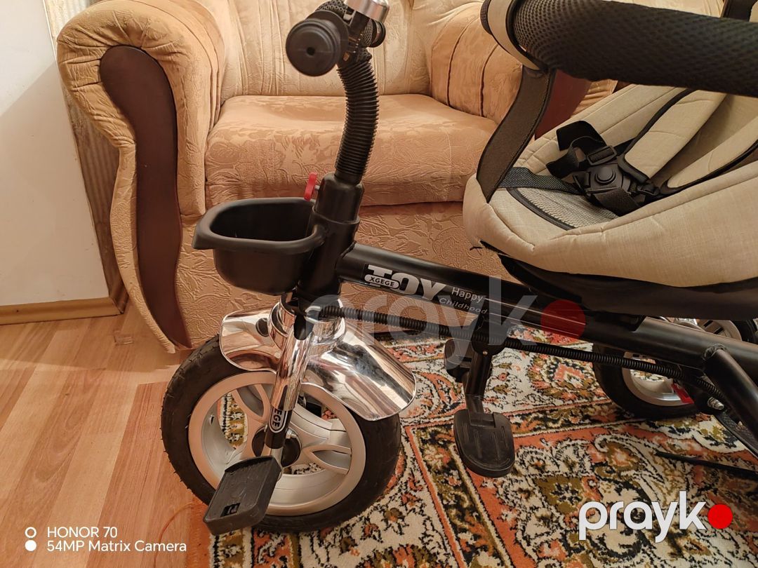 Velosiped — Velosipedlər, Bakı (2)
